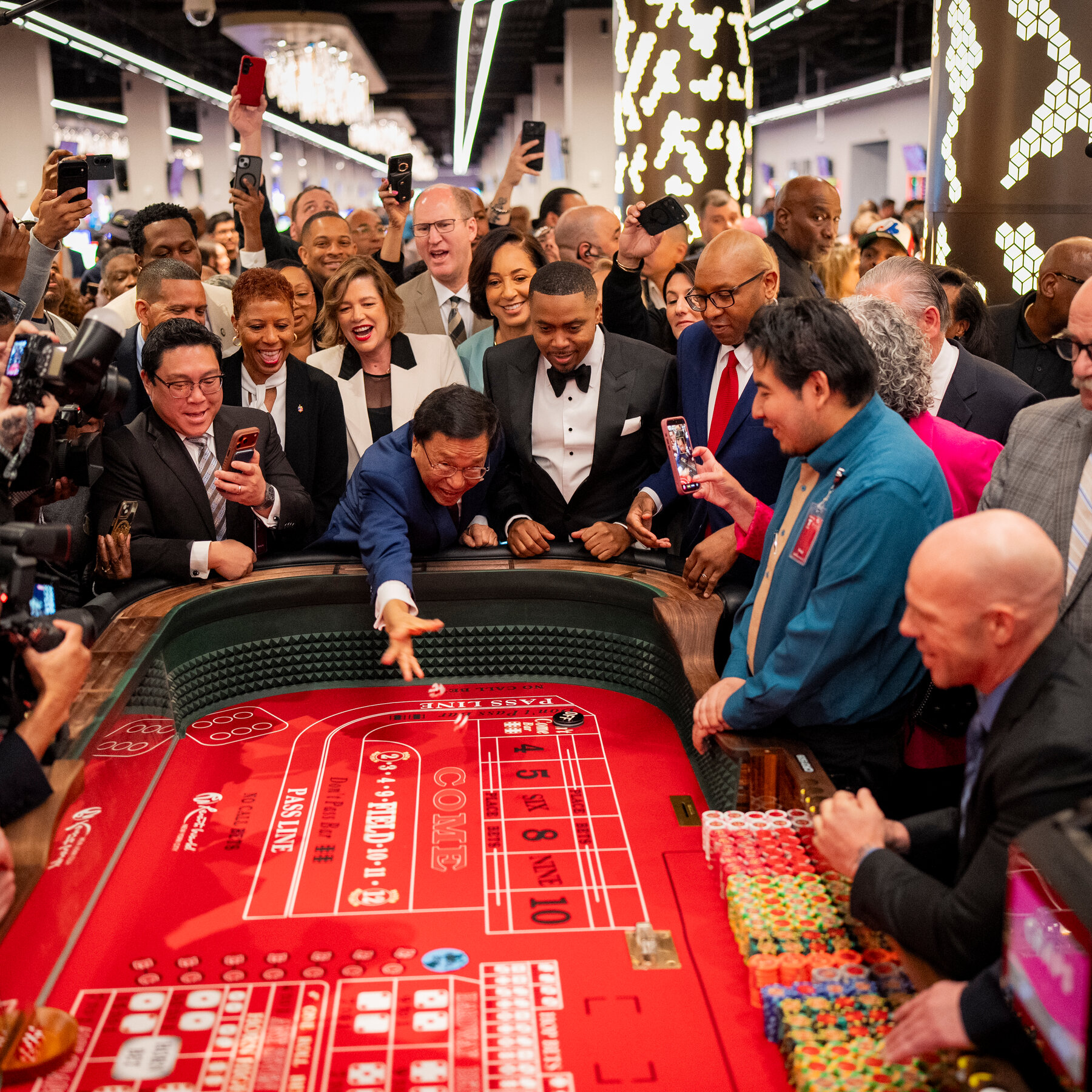 Spin Tropolis Casino